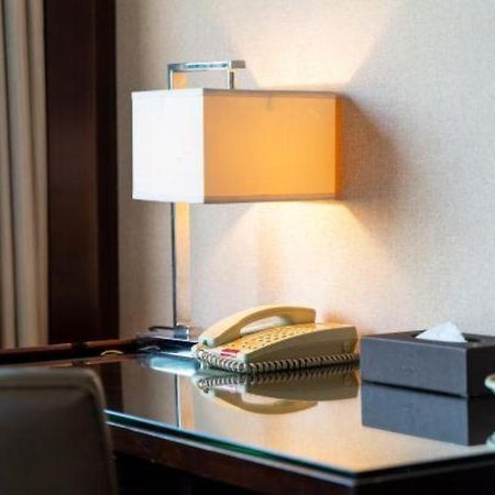 Guilin Grand Link Hotel Eksteriør bilde