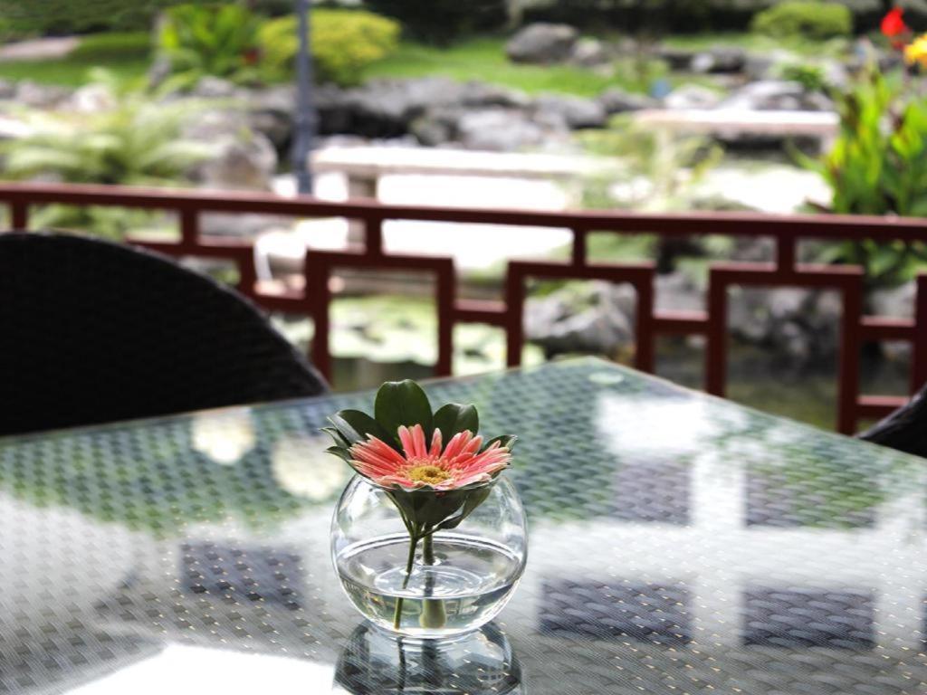 Guilin Grand Link Hotel Eksteriør bilde