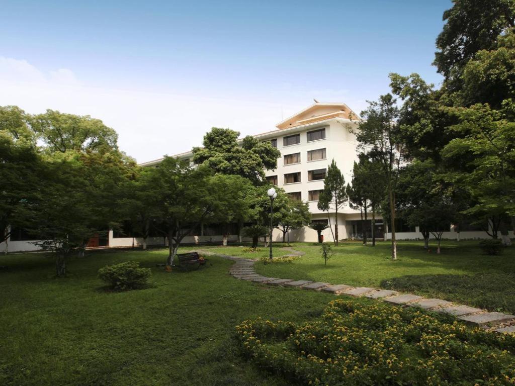 Guilin Grand Link Hotel Eksteriør bilde