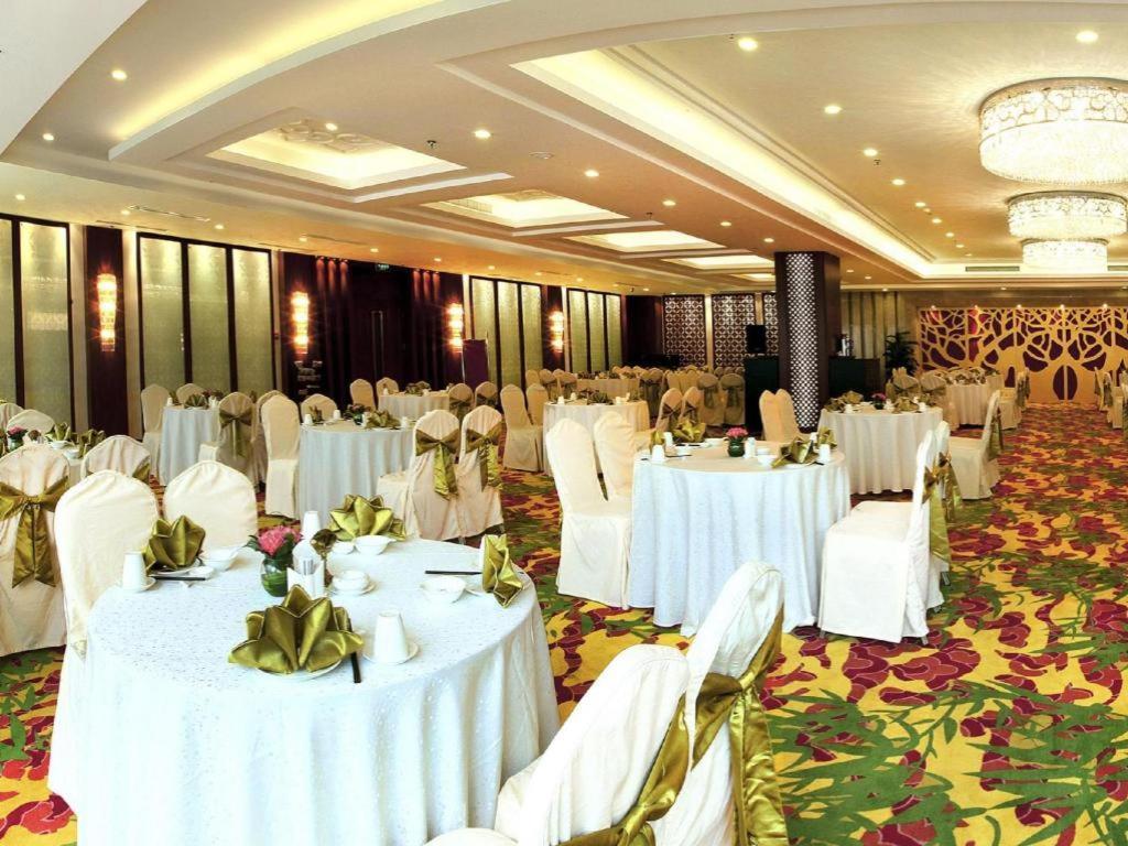 Guilin Grand Link Hotel Eksteriør bilde