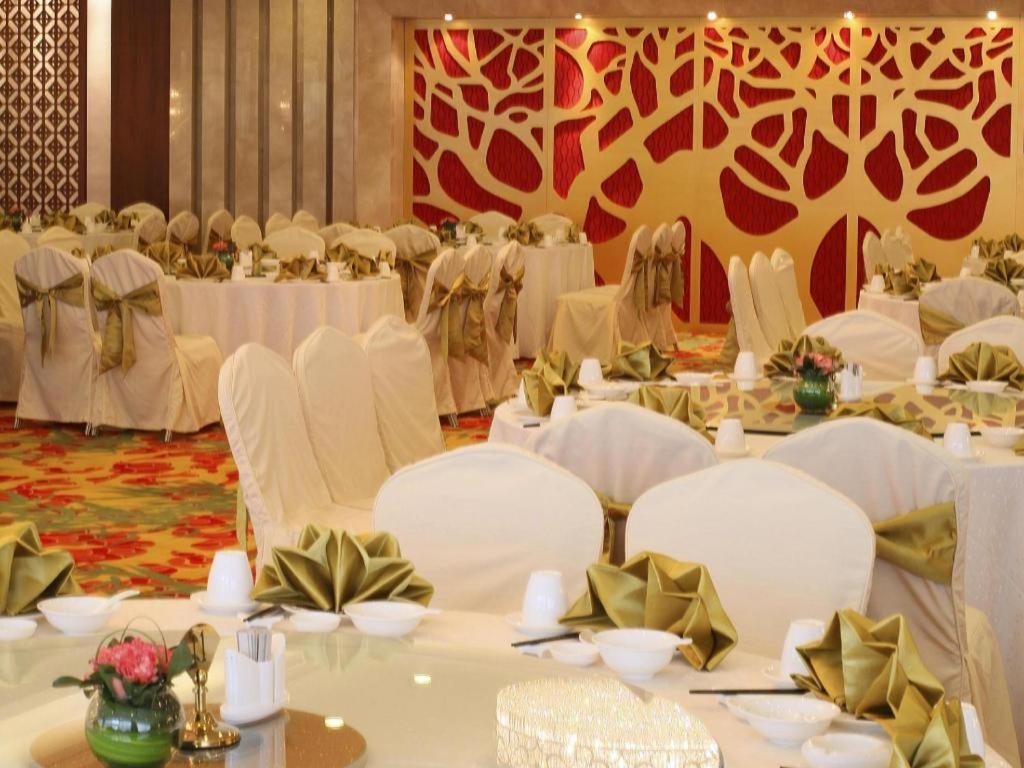 Guilin Grand Link Hotel Eksteriør bilde