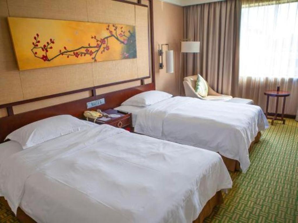 Guilin Grand Link Hotel Eksteriør bilde